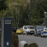 Un militar francez a fost găsit mort într-un hotel din București. E înjunghiat cu foarfeca – UPDATE