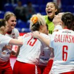 Rezultatele înregistrate la Campionatul European de handbal feminin: Cum se prezintă clasamentul în grupa României