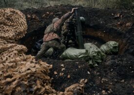 Ziua 260 de război: Încă o victorie pentru ucraineni. Urmează recucerirea teritoriilor din Zaporojie?