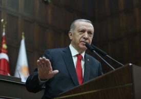 Turcia răspunde, după ce Rusia i-a cerut să nu escaladeze conflictul din Siria