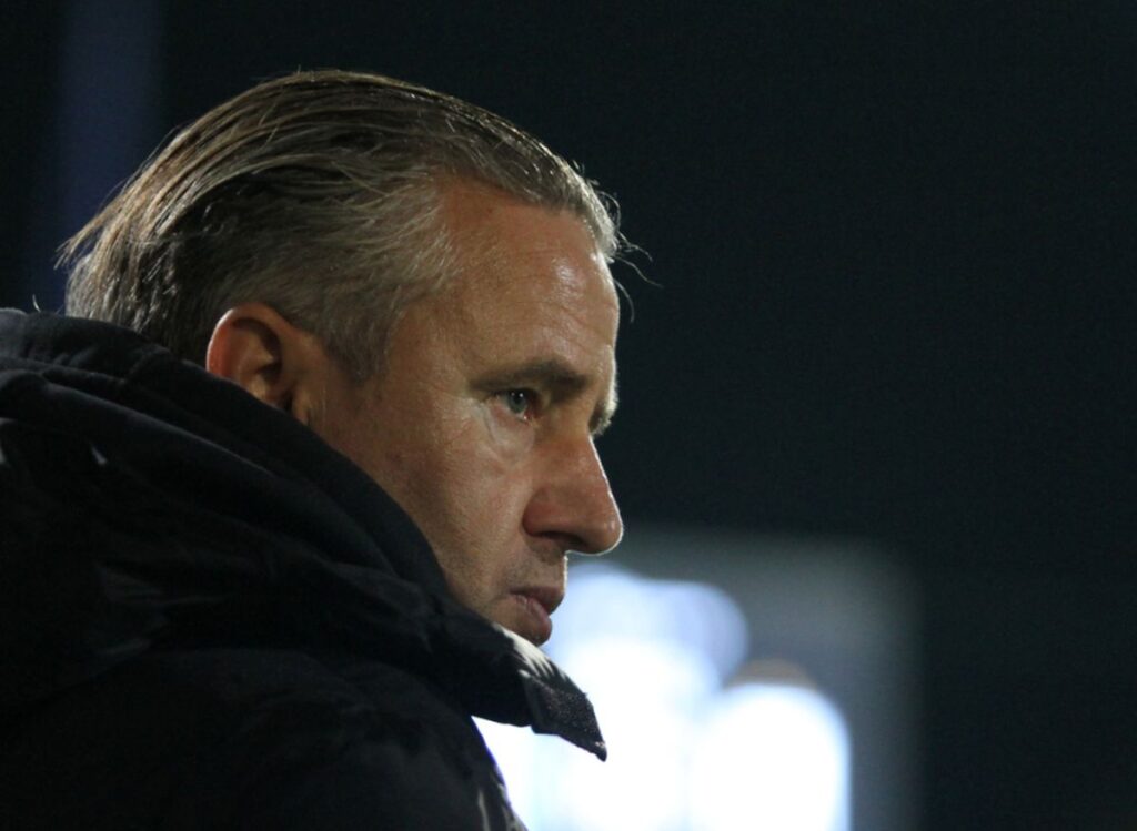 Laurențiu Reghecampf, dat de gol: Decizia luată în privința revenirii la FCSB