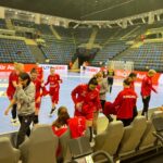 Începe Campionatul European de handbal feminin: Programul naționalei României