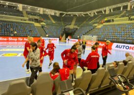 Începe Campionatul European de handbal feminin: Programul naționalei României