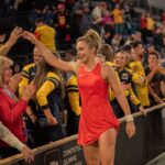 România și-a aflat adversara din Fed Cup