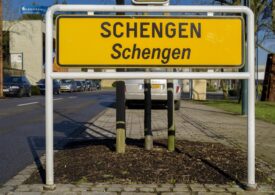 Decizia luată în penultima zi a anului: România și Bulgaria intră parțial în Schengen