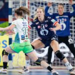 Rezultate de la Campionatul European de handbal feminin: Ungaria rămâne cu 0 puncte