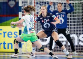 Rezultate de la Campionatul European de handbal feminin: Ungaria rămâne cu 0 puncte