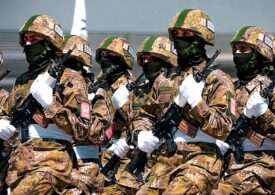 Grupul Wagner recrutează din trupele speciale afgane, antrenate de americani: Mai bine pe front în Ucraina decât în mâinile talibanilor