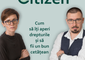 Citizen: Ce-i ceri primarului, când n-ai bani de concediu | Campionii finanțărilor pentru București | Cum a început „dușmănia” între sectoare