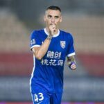 Nicolae Stanciu, campion în China