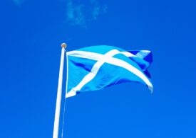 Scoția nu poate organiza alt referendum pentru independență fără acordul Londrei