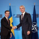 Încă o țară europeană vrea arme nucleare pe teritoriul său, pentru a contracara amenințarea Rusiei