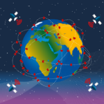 UE își face propria rețea de sateliți pentru Internet, alternativă la Starlink. Va costa 3,15 miliarde de euro