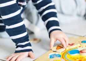 Cum alegi jucăriile potrivite pentru copilul tău, 4 sfaturi utile