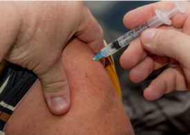 Vaccinarea împotriva HPV ia avânt: Rafila anunță că și băieții vor primi vaccin compensat. Ulterior, și femeile sub 45 de ani