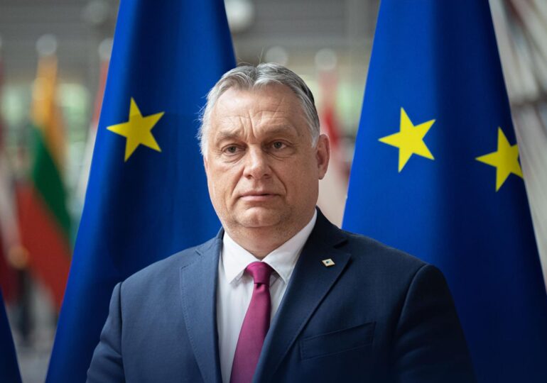 CE vrea să blocheze banii europeni pentru Ungaria în următorii ani (Surse)