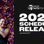 Calendarul WTA 2023: Iată când se vor disputa cele patru Grand Slam-uri