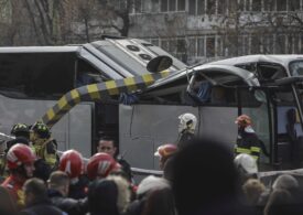 Mărturii din autocarul groazei: Șoferul grec a condus 16 ore fără pauză și se ghida după Google Maps