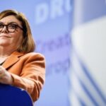 Exclusiv Comisarul Adina Vălean: Există o diferență de pregătire și de acceptabilitate vizavi de România și Bulgaria. România era mai pregătită, aș prefera să fim judecați individual