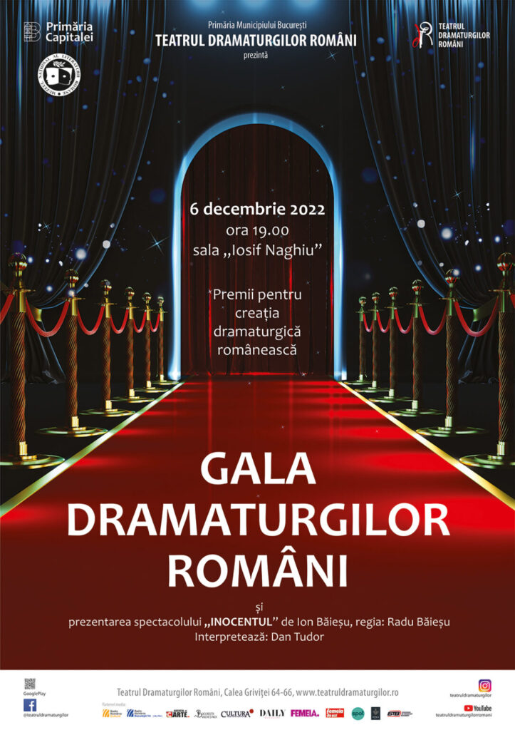 Afis-Gala-Dramaturgilor-Romani