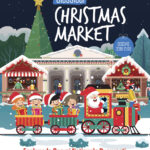 Classical Christmas Market începe pe 10 decembrie