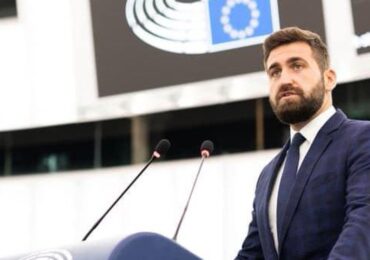 Exclusiv Pentru Bulgaria, condițiile pentru Schengen sunt inacceptabile. Suntem obosiți de standardele duble Interviu cu Andrey Novakov