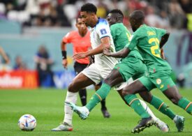 Cupa Mondială 2022: Anglia trece de Senegal în stil de mare echipă