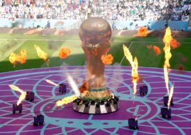 Cupa Mondială 2022: Brazilia și Croația se califică în sferturile de finală