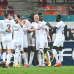 CFR Cluj începe negocierile: Jucătorul pe care campioana vrea să-l securizeze