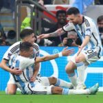 Argentina cucerește Cupa Mondială după cea mai dramatică finală din istorie