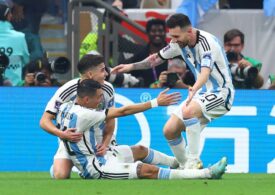 Argentina cucerește Cupa Mondială după cea mai dramatică finală din istorie