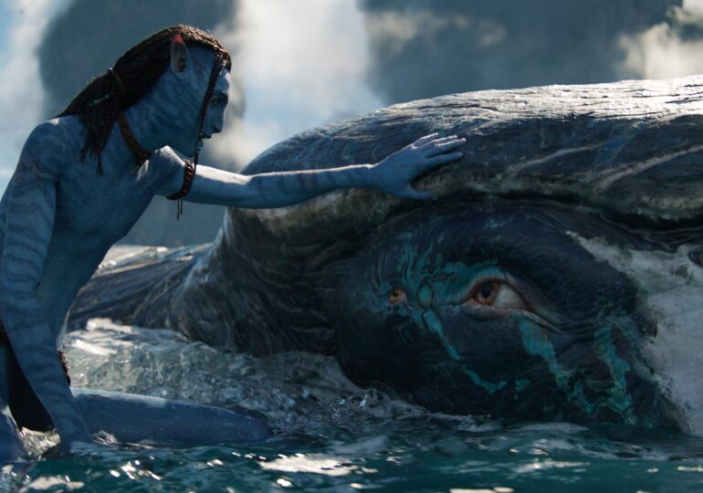 Avatar: The Way of Water, rezultatele în prima zi pe marile ecrane, în SUA și Canada