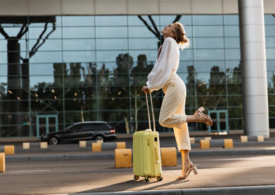 Bagajul de mână pentru avion: Ce poți și ce nu ai voie să iei cu tine când călătorești