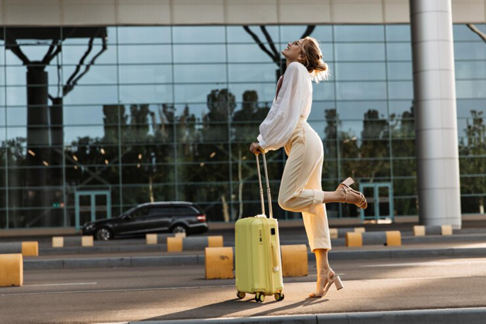 Bagajul de mână pentru avion: Ce poți și ce nu ai voie să iei cu tine când călătorești