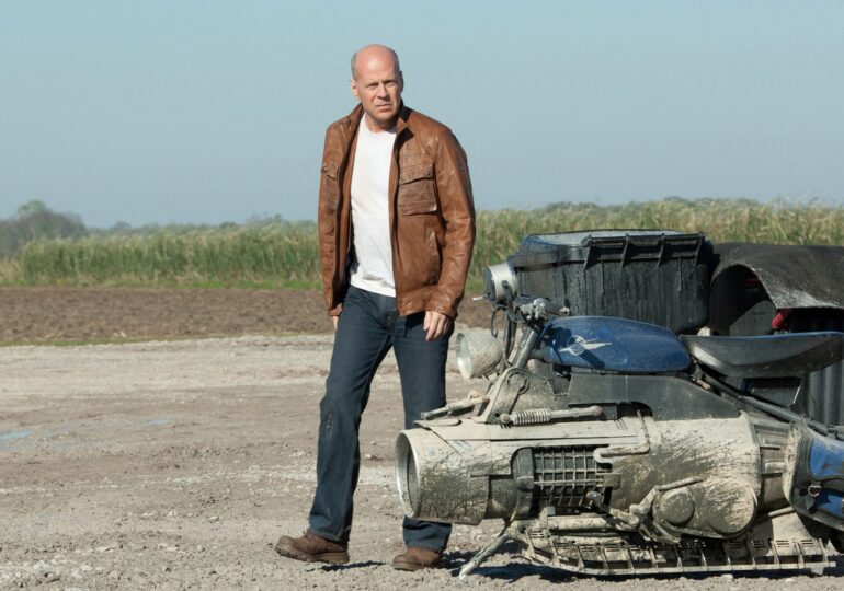 Bruce Willis, în stare din ce în ce mai gravă