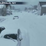 Vreme extremă în SUA: Zeci de morți, majoritatea găsiți înghețați în mașini sau pe stradă (Video)