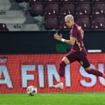 Superliga: CFR Cluj trece ușor de Chindia și se apropie din nou de Farul