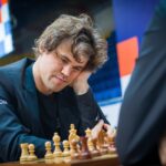 Un nou titlu mondial în șah pentru Magnus Carlsen