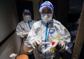 WSJ: Pandemia Covid-19 a fost provocată, cel mai probabil, de „un accident de laborator”