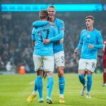 Manchester City și Liverpool au făcut spectacol în primul mare meci de după Cupa Mondială