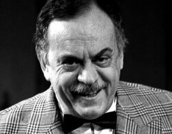 A murit actorul Cornel Ciupercescu, cel care l-a interpretat excepțional pe Nicolae Bălcescu
