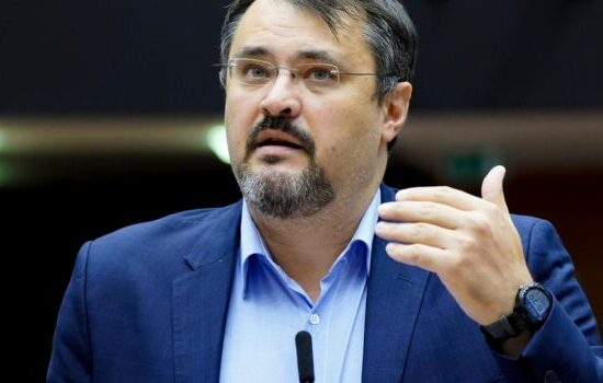 Reacții din USR după desemnarea lui Veștea: Partida anti-reformatoare. O glumă proastă