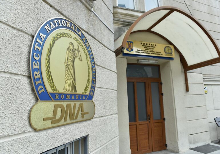 Percheziții DNA la Administrația Spitalelor București. Vlad Voiculescu: Nu s-ar fi întâmplat dacă nu am fi numit o directoare onestă și curajoasă