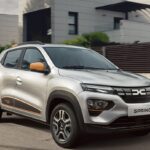 Primul recall la Dacia Spring: Mașinile au o problemă de siguranță