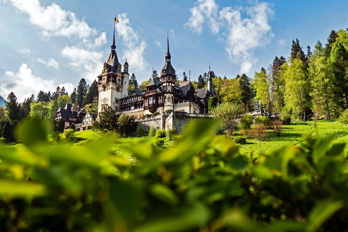 Destinații de vacanță în România - top cele mai frumoase locații în funcție de sezon