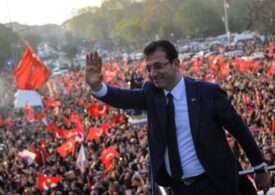 Istanbul: Proteste, după condamnarea primarului. Șase partide de opoziție s-au unit să îl înfrunte pe Erdogan (Video)