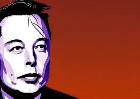 Marea greșeală pe care jurnaliștii au făcut-o cu Trump și pe care o repetă cu Elon Musk