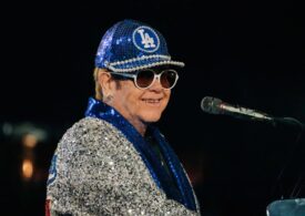 Elton John părăsește Twitter
