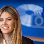 Eva Kaili a recunoscut că i-a spus tatălui său cum să ascundă banii