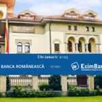 EximBank a finalizat fuziunea cu Banca Românească și devine bancă universală